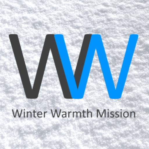 Winter Warmth Mission